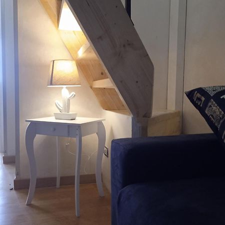 شقة Casa Stella كاستل دي سانجرو المظهر الخارجي الصورة