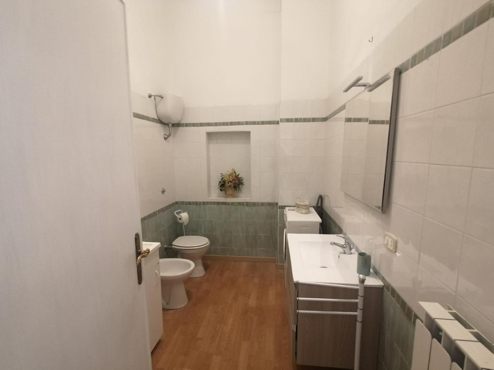 شقة Casa Stella كاستل دي سانجرو المظهر الخارجي الصورة