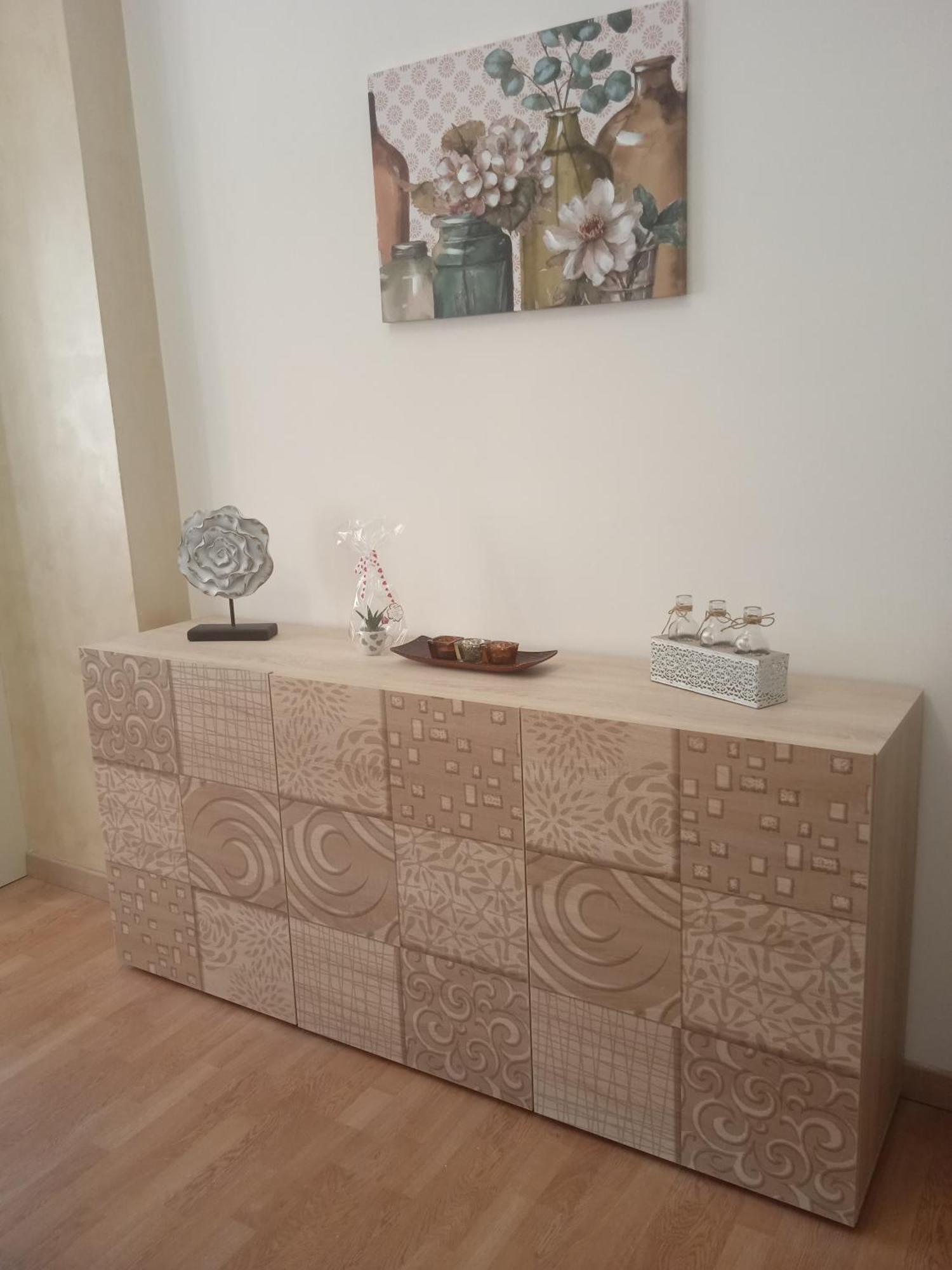 شقة Casa Stella كاستل دي سانجرو المظهر الخارجي الصورة